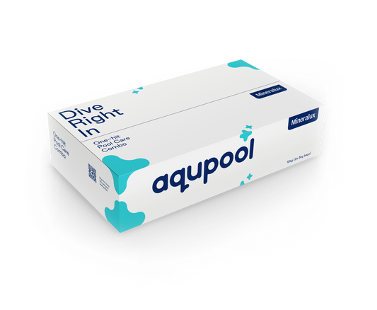 Aqupool 1 Box